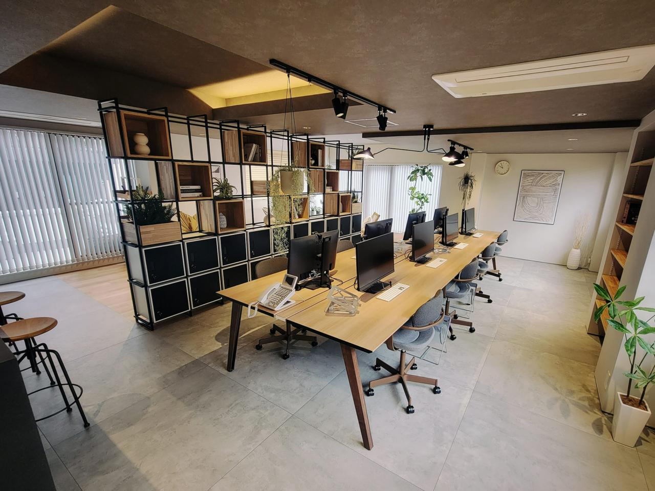 有限会社デザインスタジオエース 求人画像1