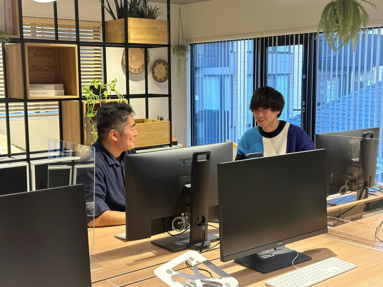 有限会社デザインスタジオエース 求人画像1