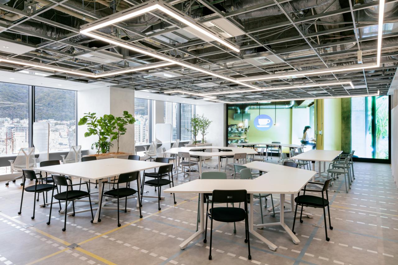 Acall株式会社 求人画像1