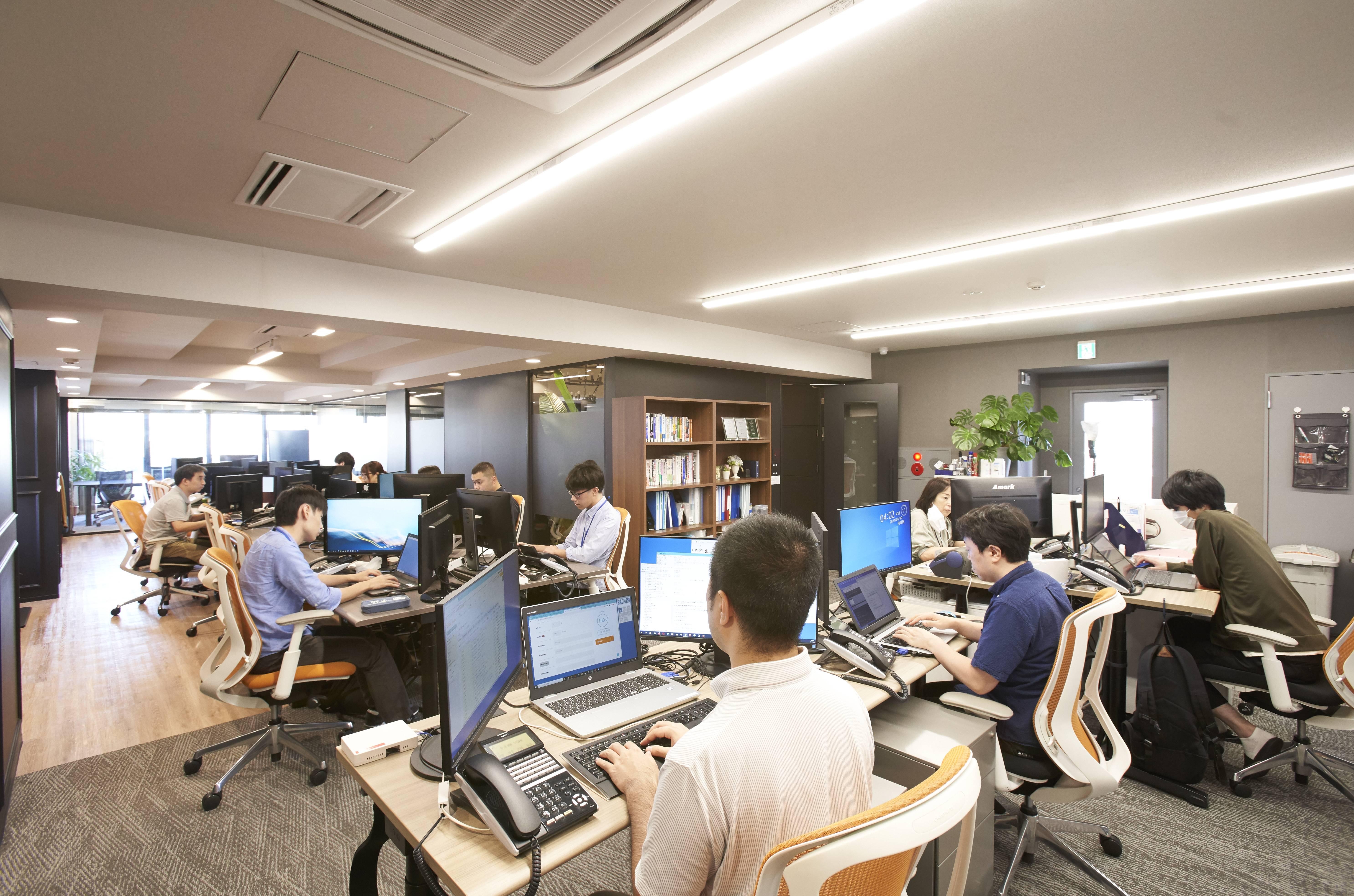 企業トップ画像