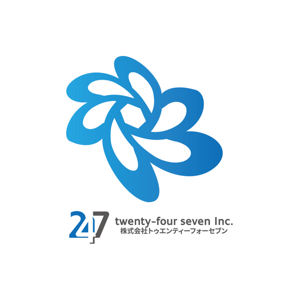 企業メインロゴ