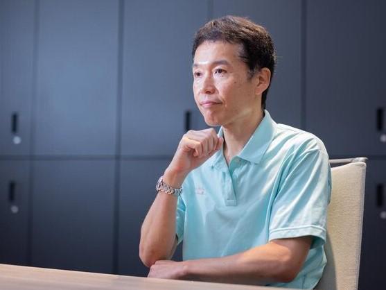 代表取締役社長　髙木栄児