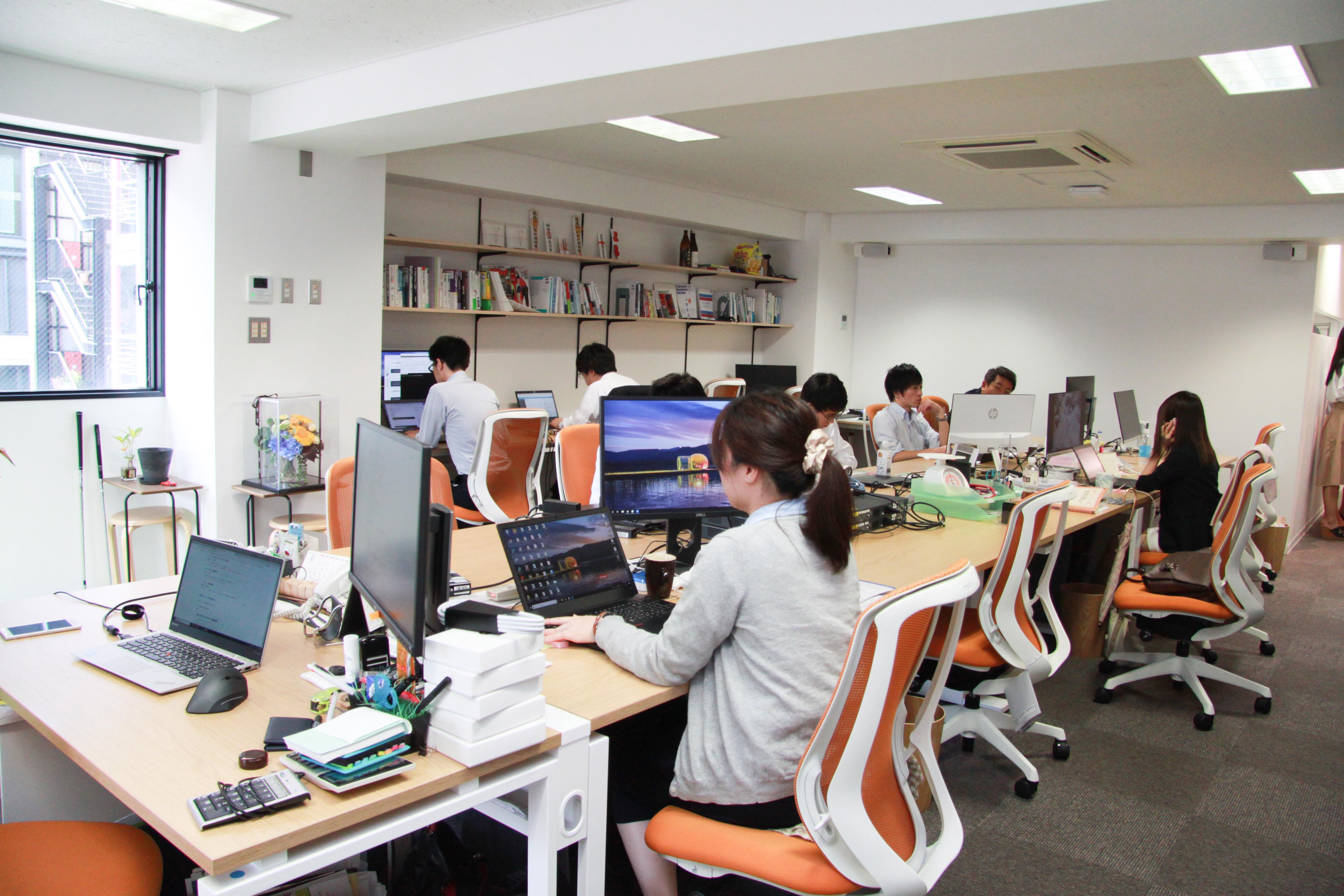 イナゾウ 株式会社のイメージ画像1