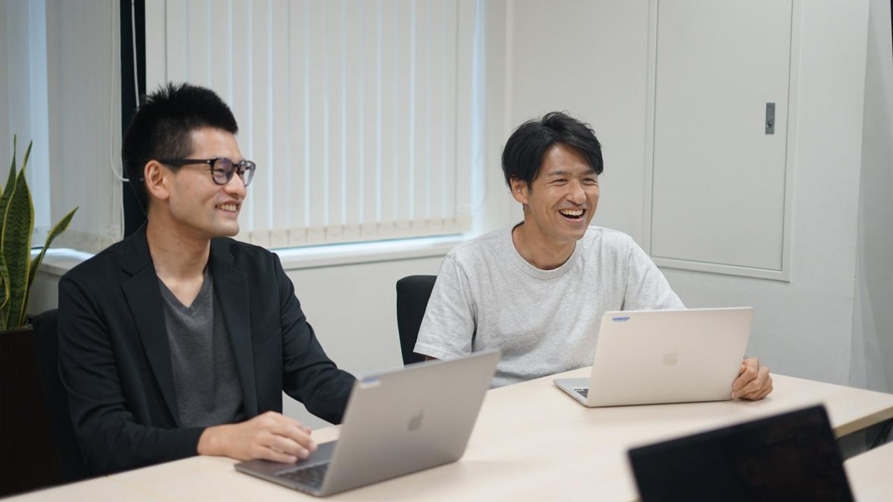 株式会社ROBOT PAYMENT 求人画像1