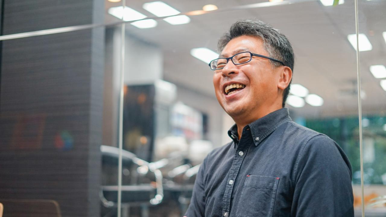 株式会社ROBOT PAYMENT 求人画像1