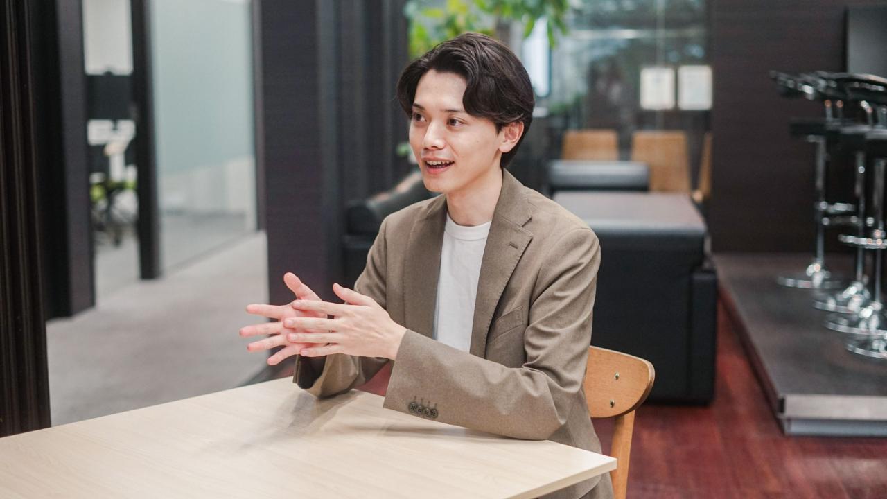 株式会社ROBOT PAYMENT 求人画像1