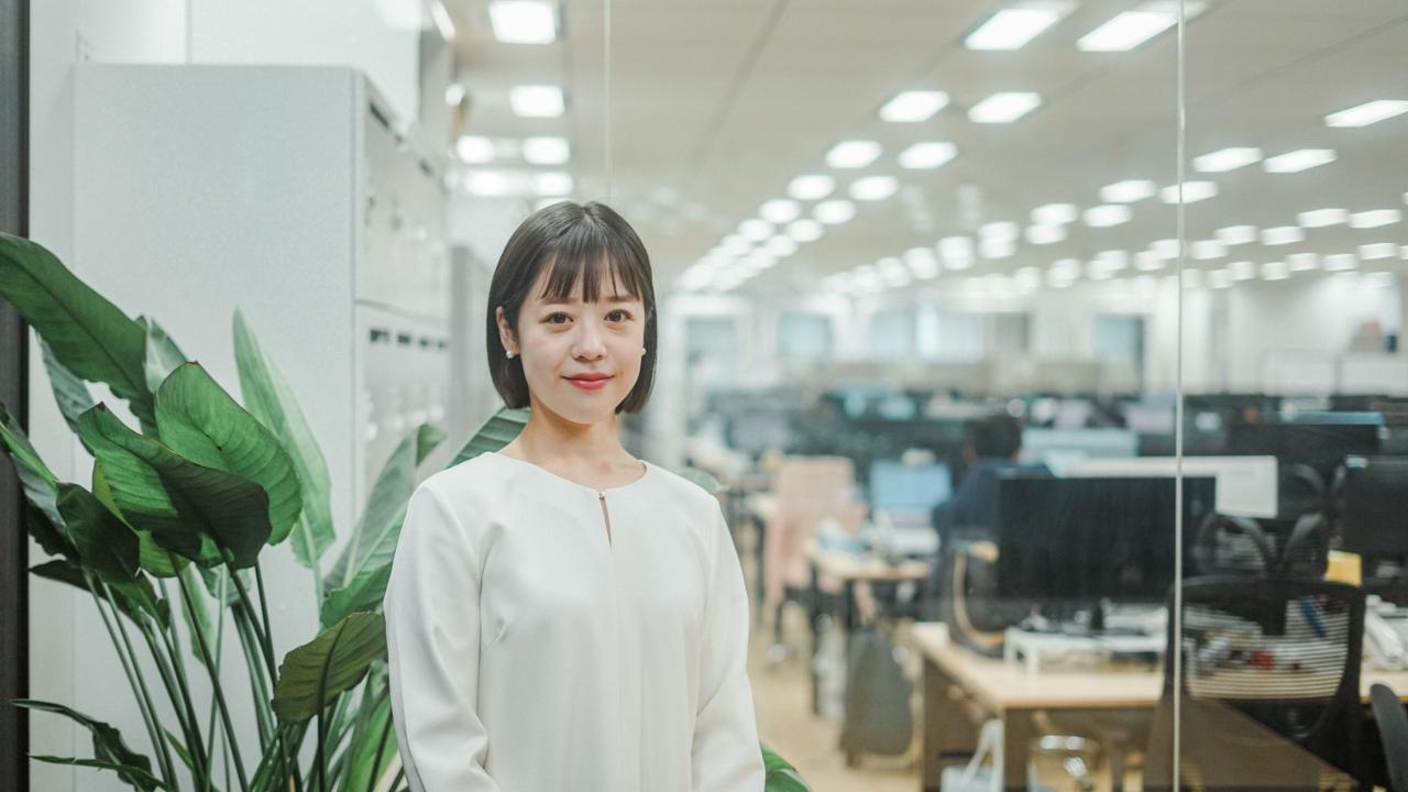 株式会社ROBOT PAYMENT 求人画像1