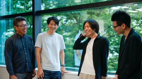募集している求人：情報システム｜社内SE