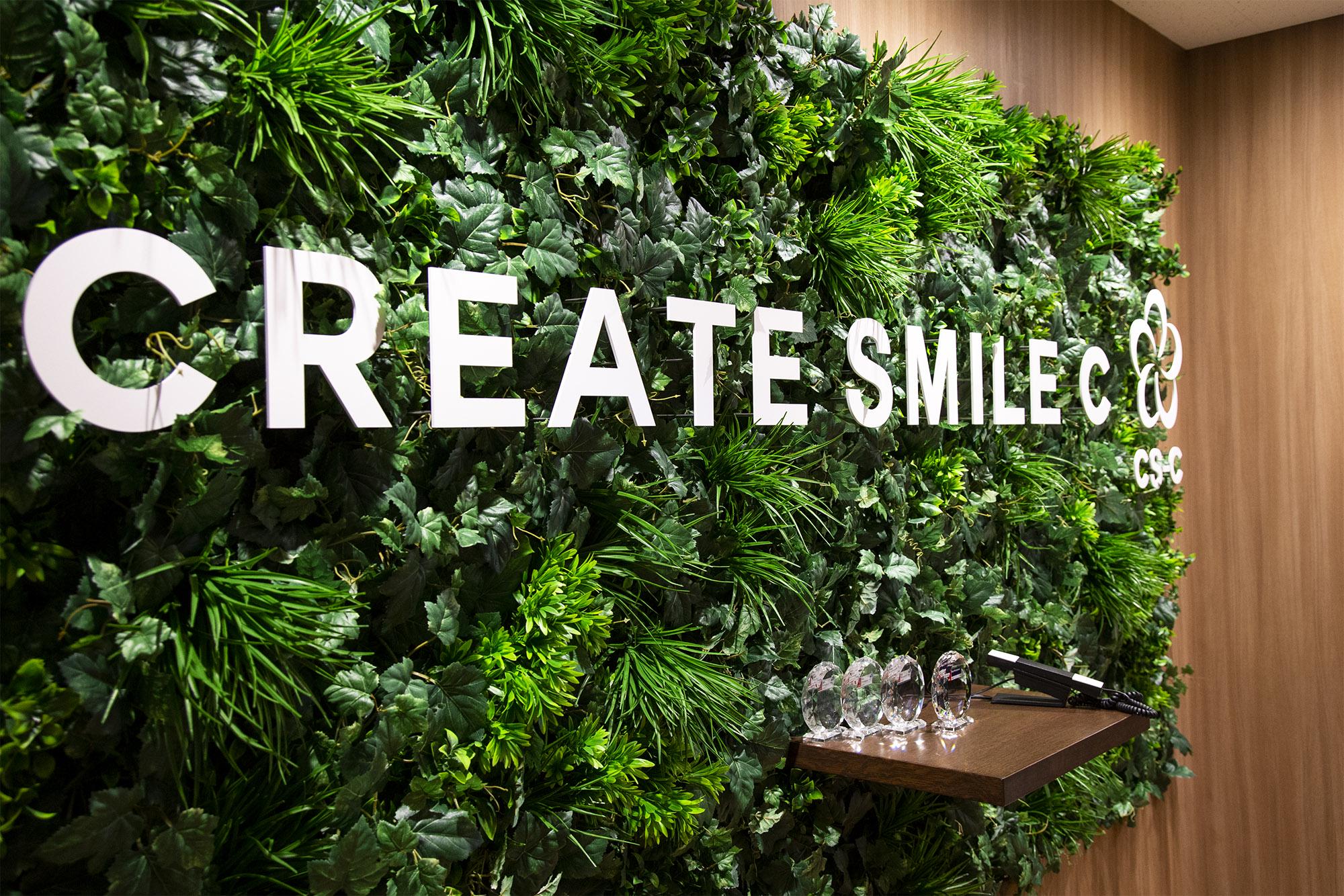 株式会社CS-Cは、2011年10月設立で、東京・港区に本社を置く。