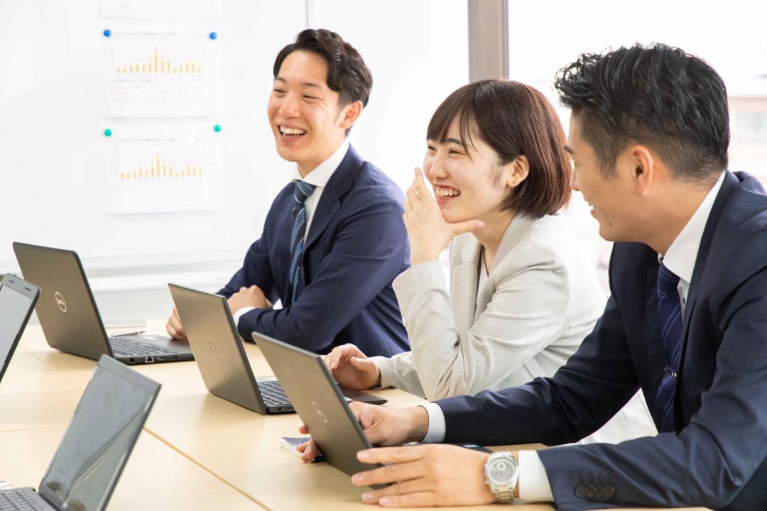 企業トップ画像