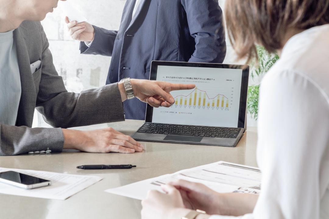 企業トップ画像