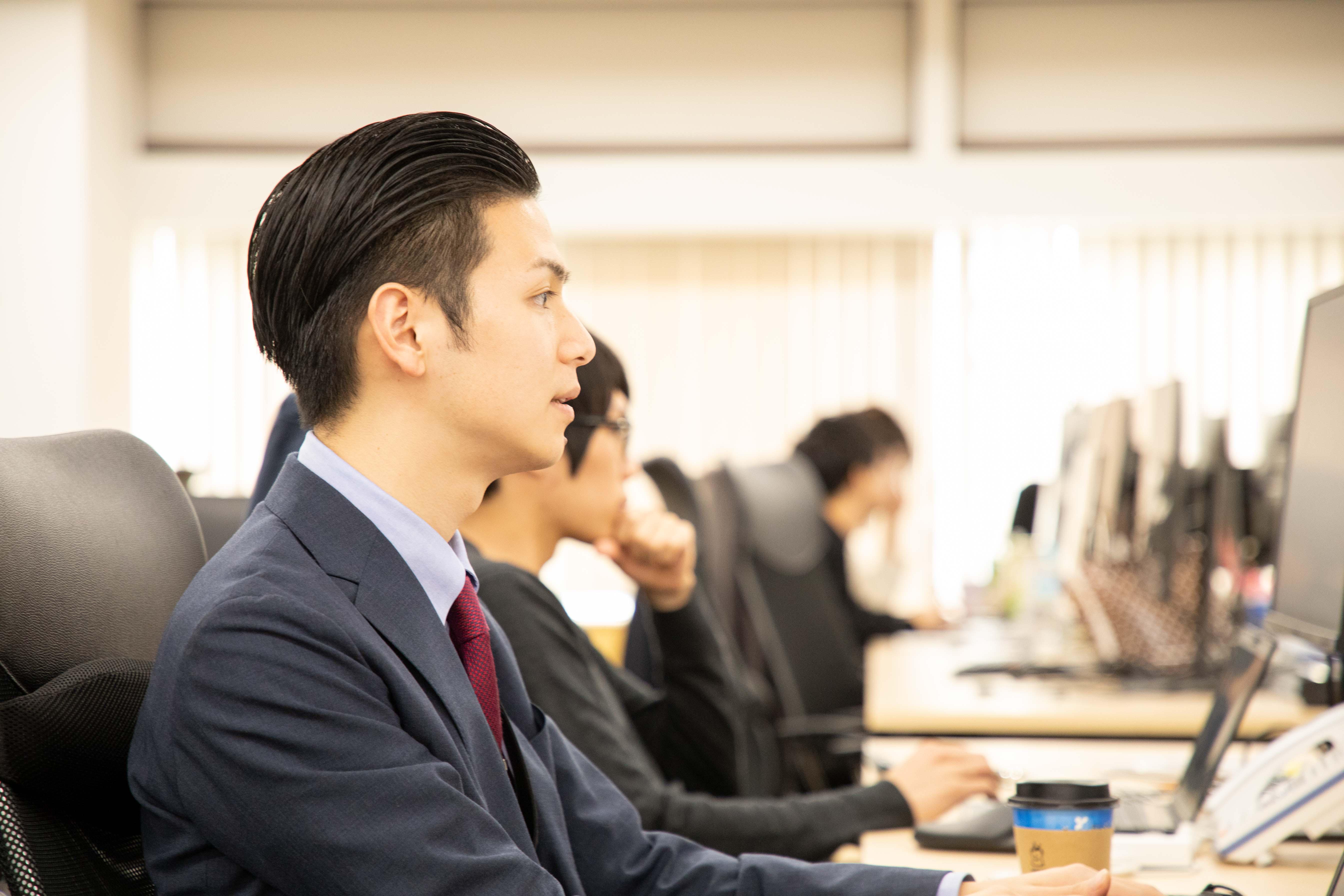 企業トップ画像