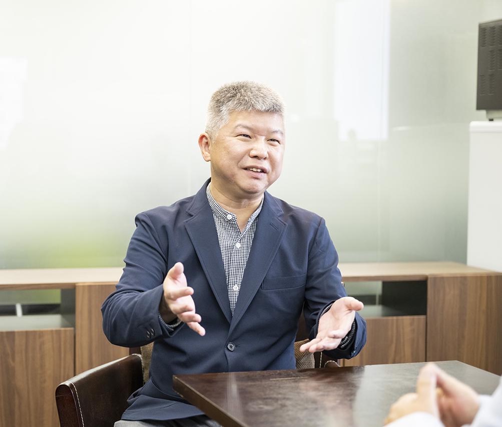 株式会社 セカンドファクトリーのイメージ画像2