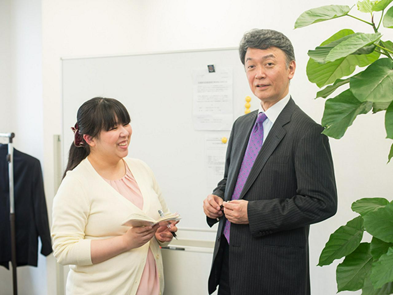 株式会社ティー・コム 求人画像1