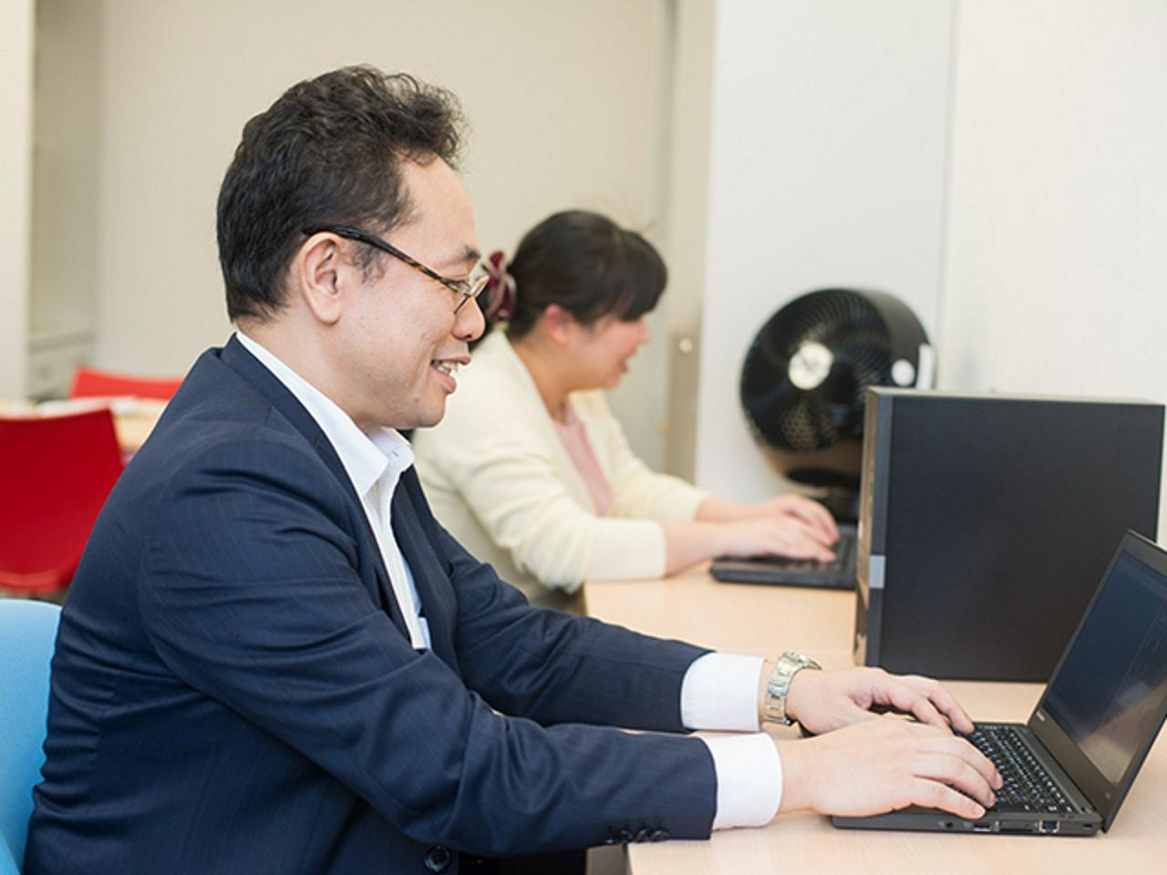 株式会社ティー・コム 求人画像1