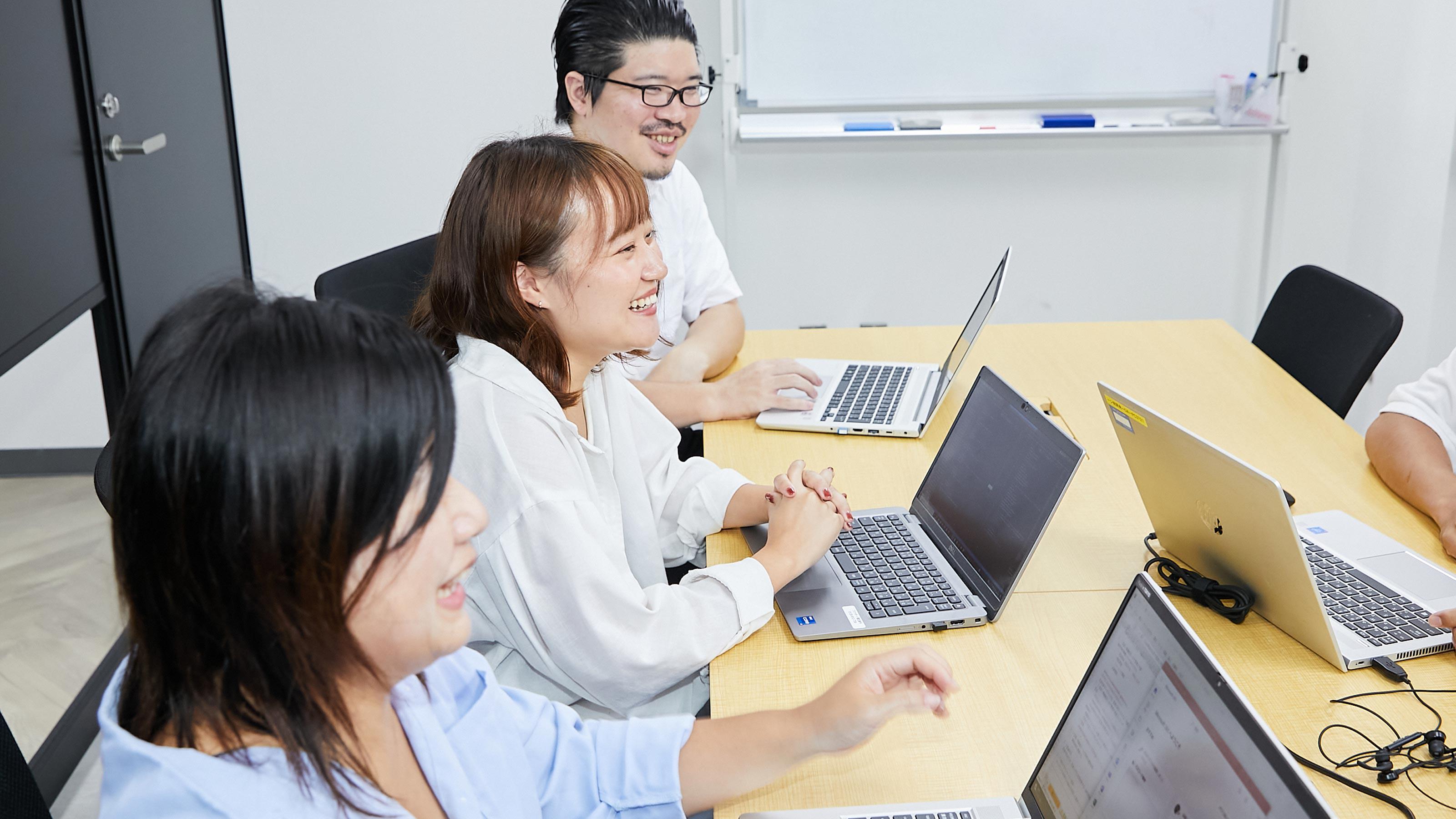 企業トップ画像