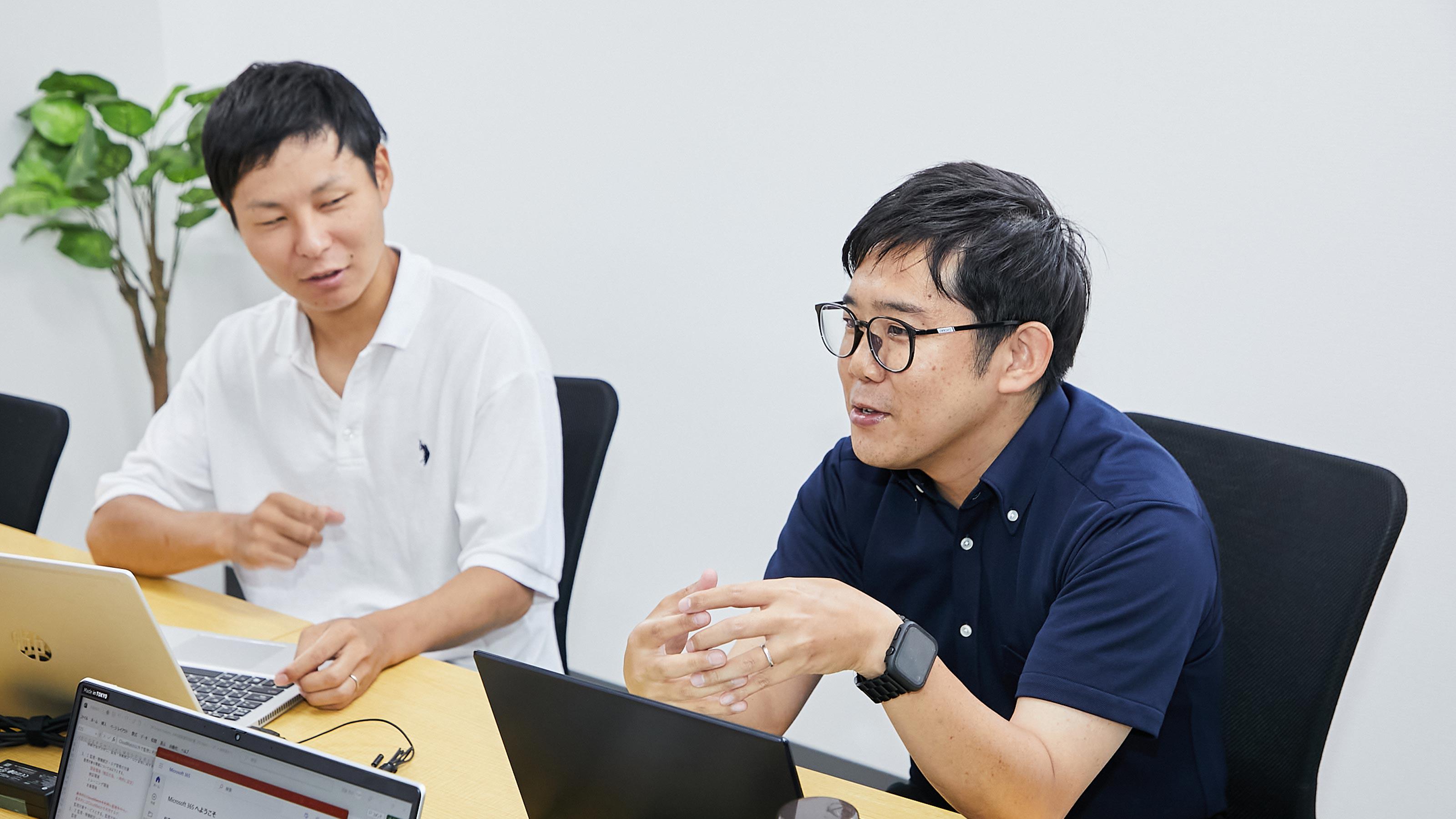 企業トップ画像