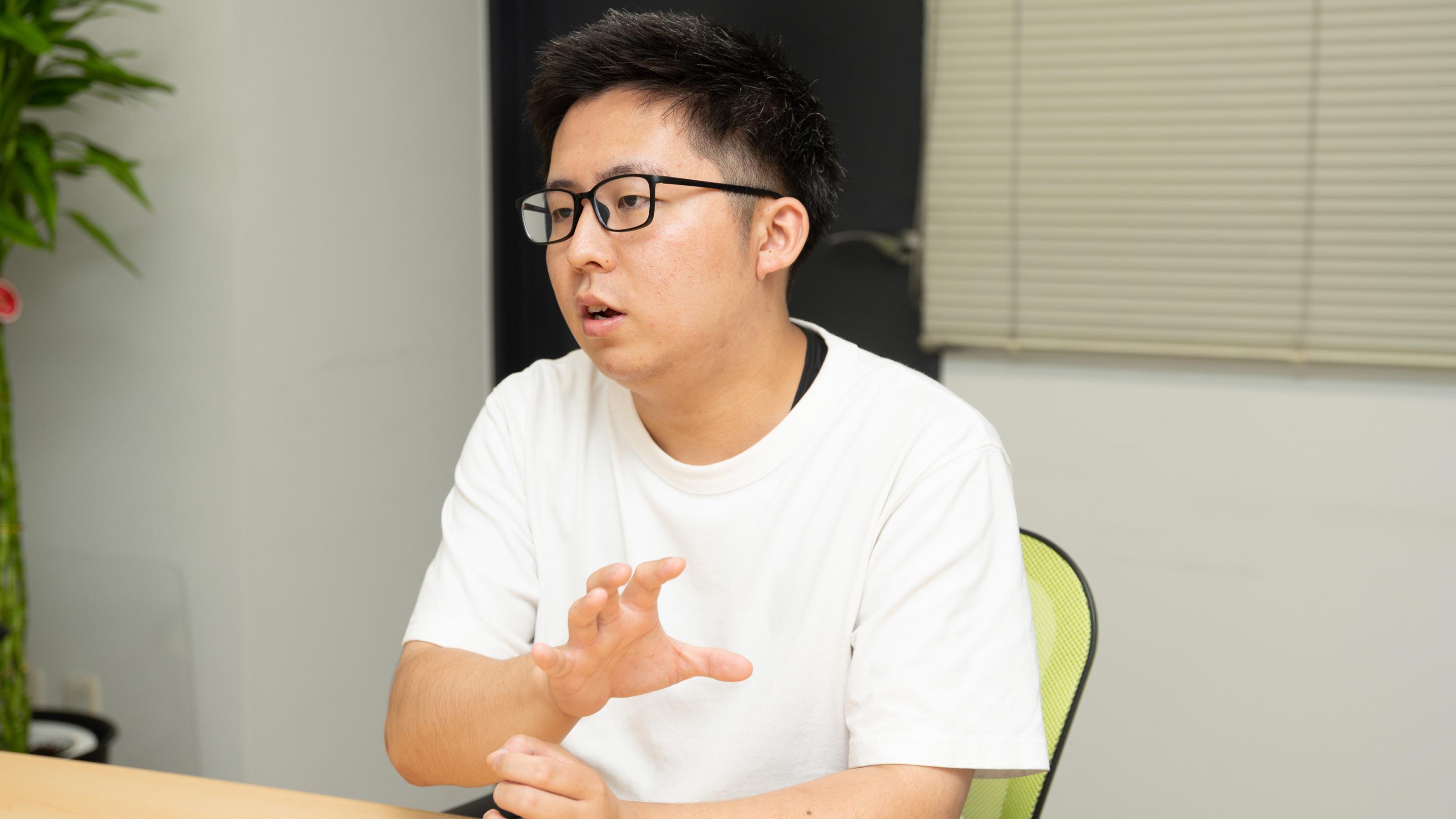 企業トップ画像