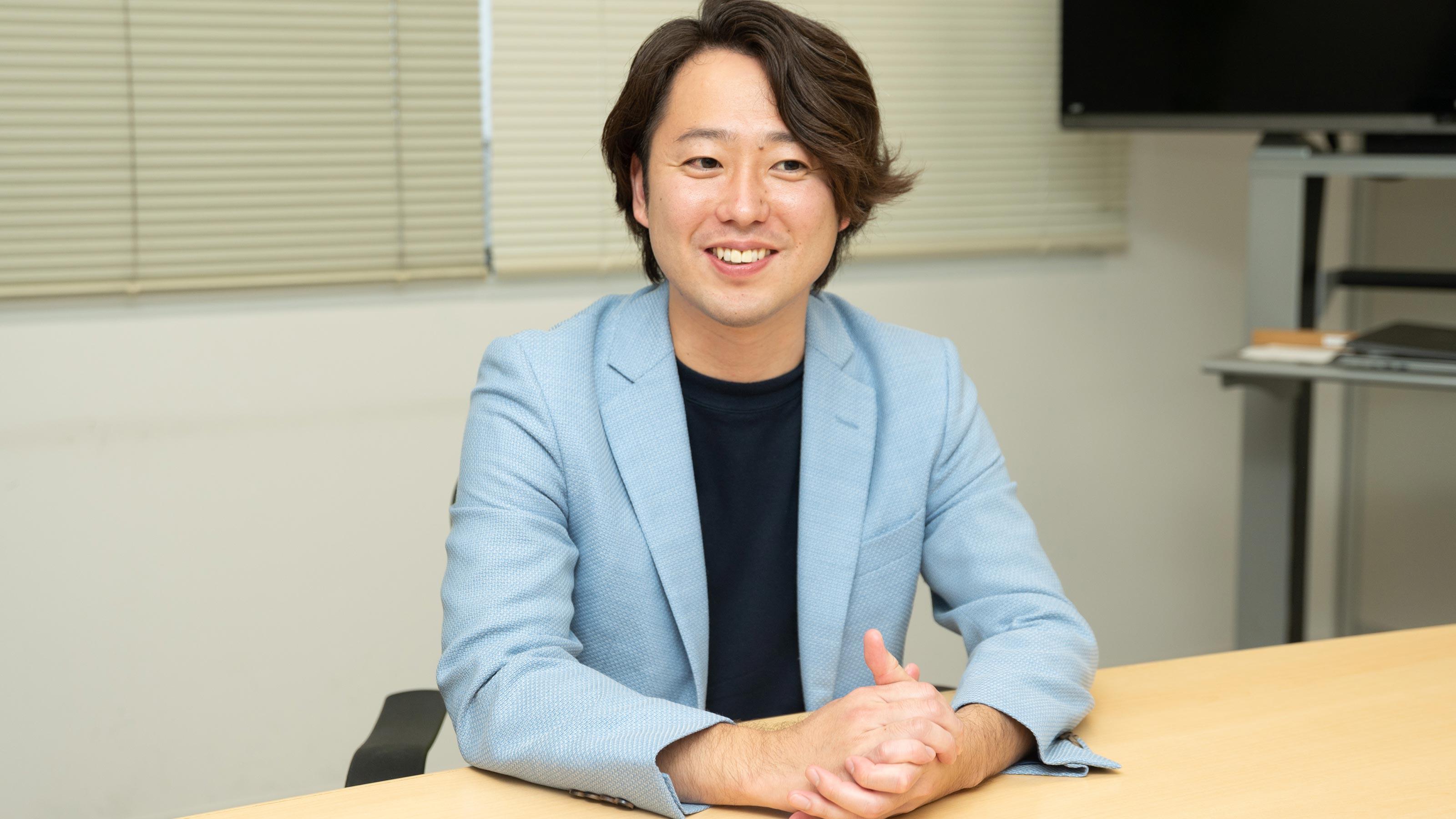 企業トップ画像