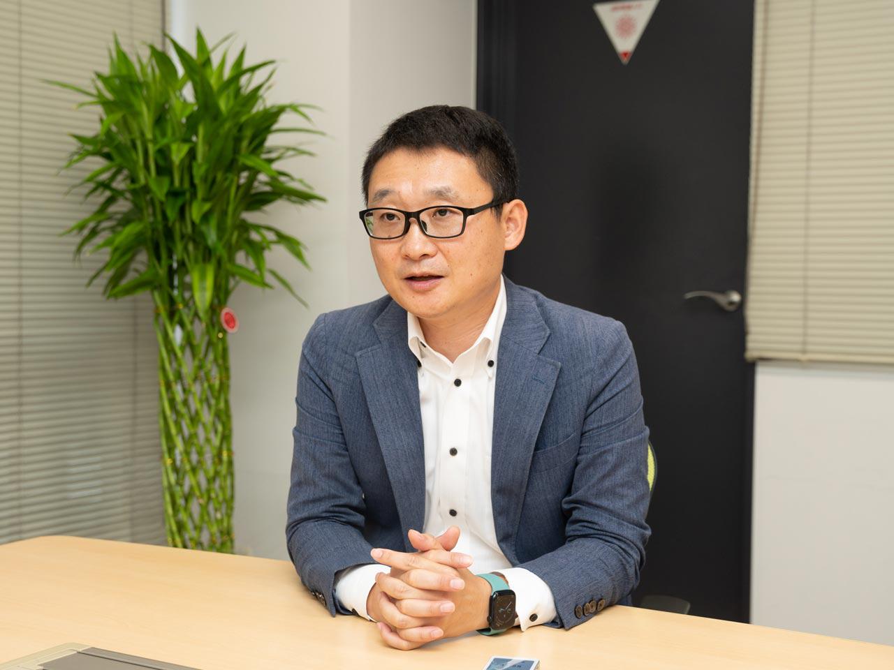 2008年に設立された同社は、受託開発と不動産テック・インバウンド集客事業を展開しているシステム開発会社である。