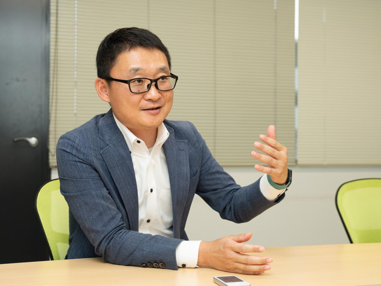 同社ではサービスを立体的に活用して、地方創生・空き家問題といった社会課題にチャレンジしている。