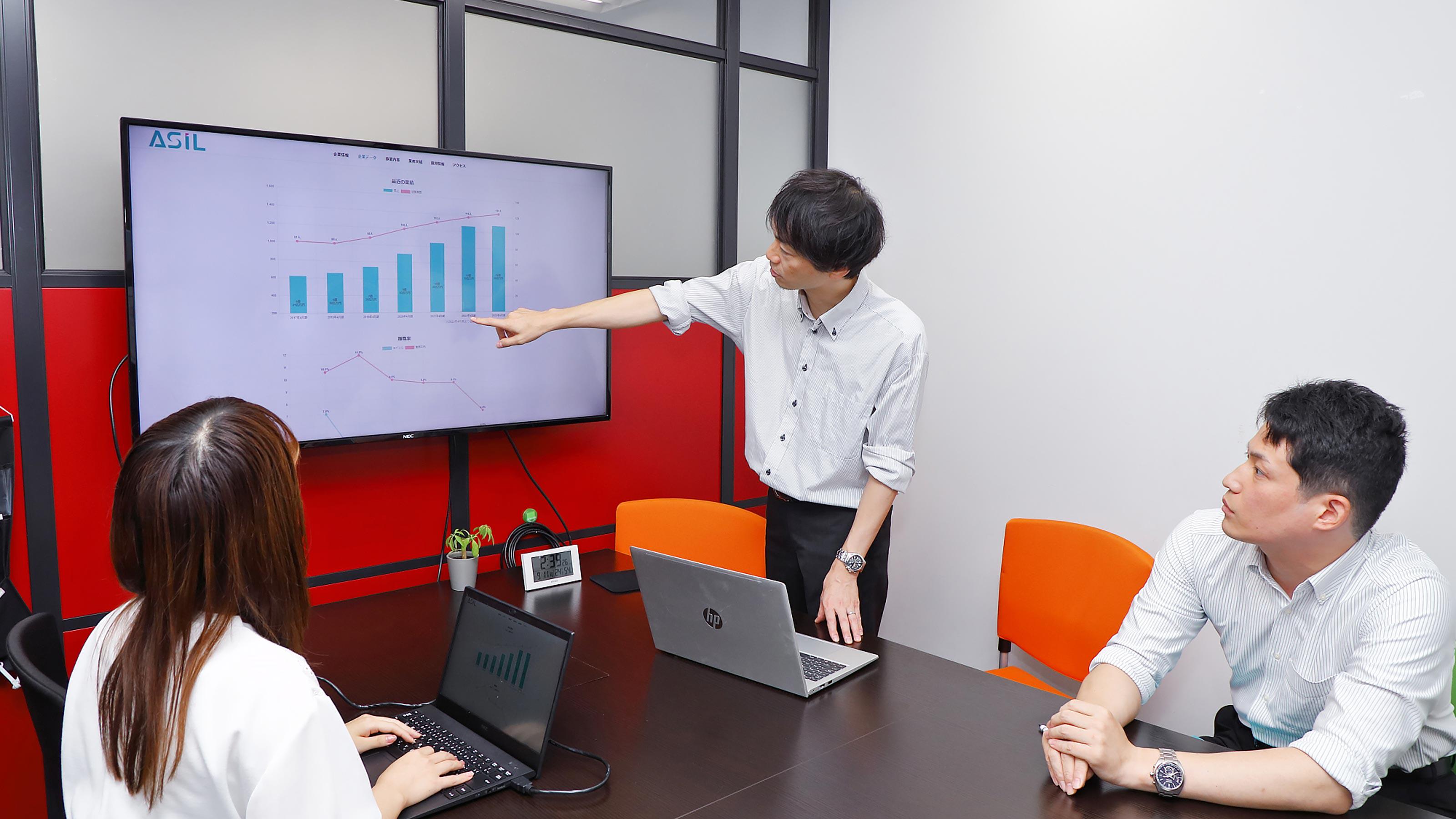 企業トップ画像