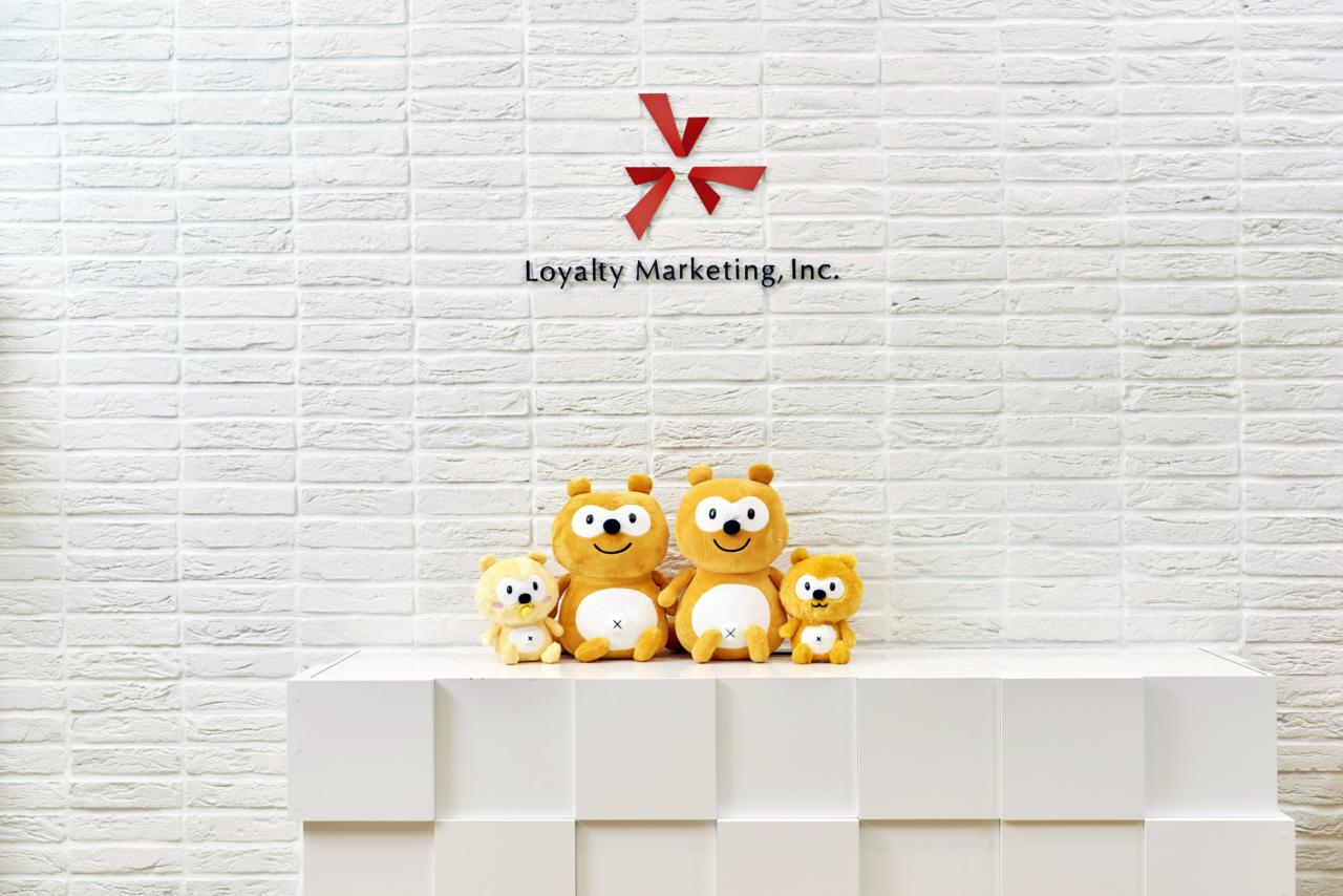 株式会社ロイヤリティ マーケティング 求人画像1