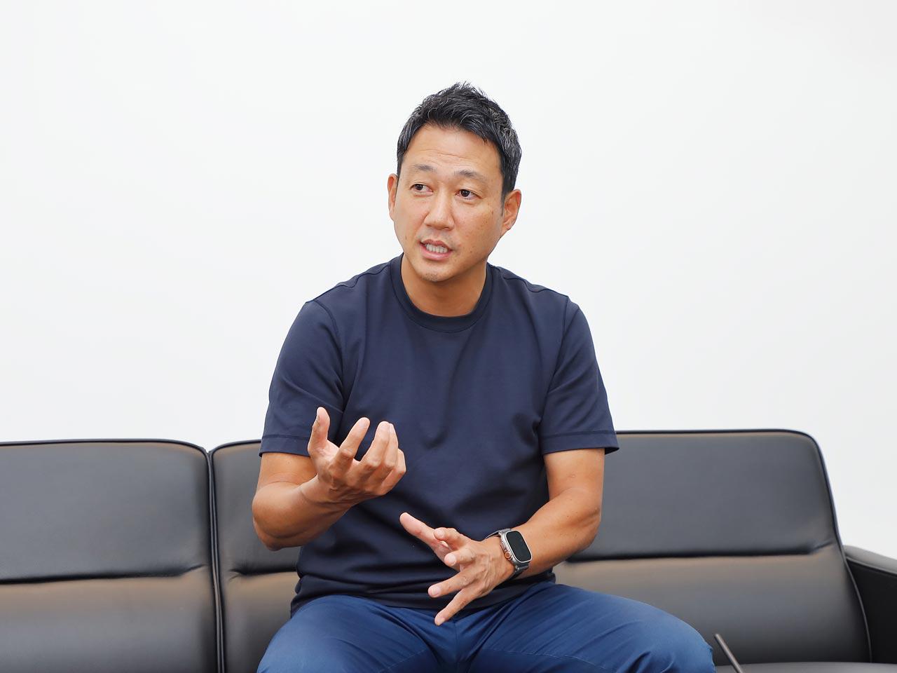 宅配ボックス分野でシェアトップになる等、注目を集めている。