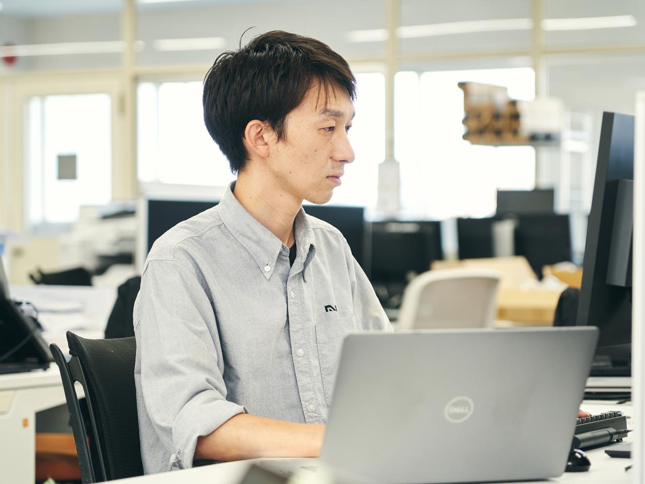 デジタル化が遅れている住宅業界において、これからもデジタル技術を活用することで、社会課題の解決に繋がる製品、生活スタイルすら変えてしまうほどの画期的な製品開発に挑戦。