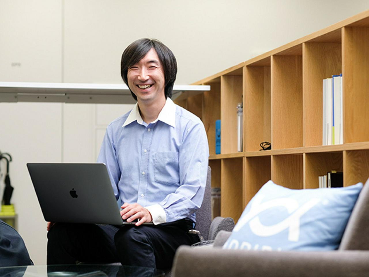 株式会社アピリオ 求人画像1