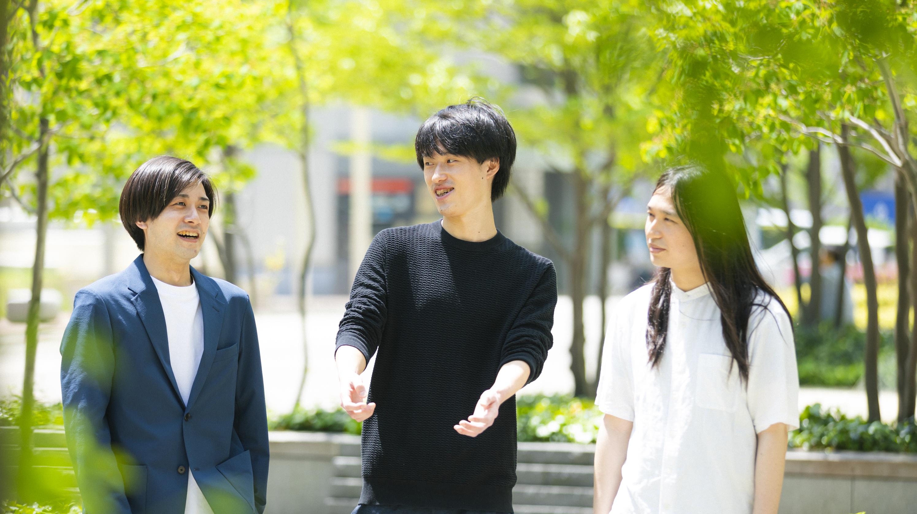 企業トップ画像