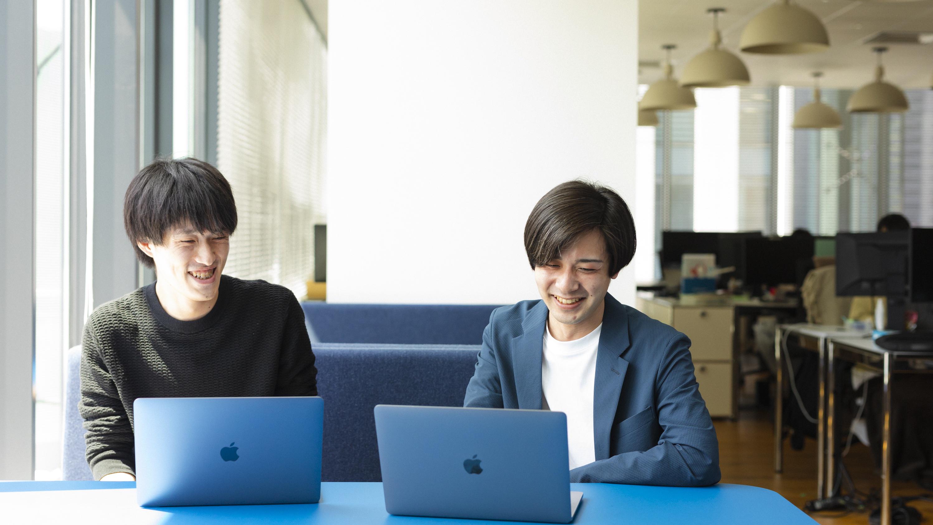 企業トップ画像