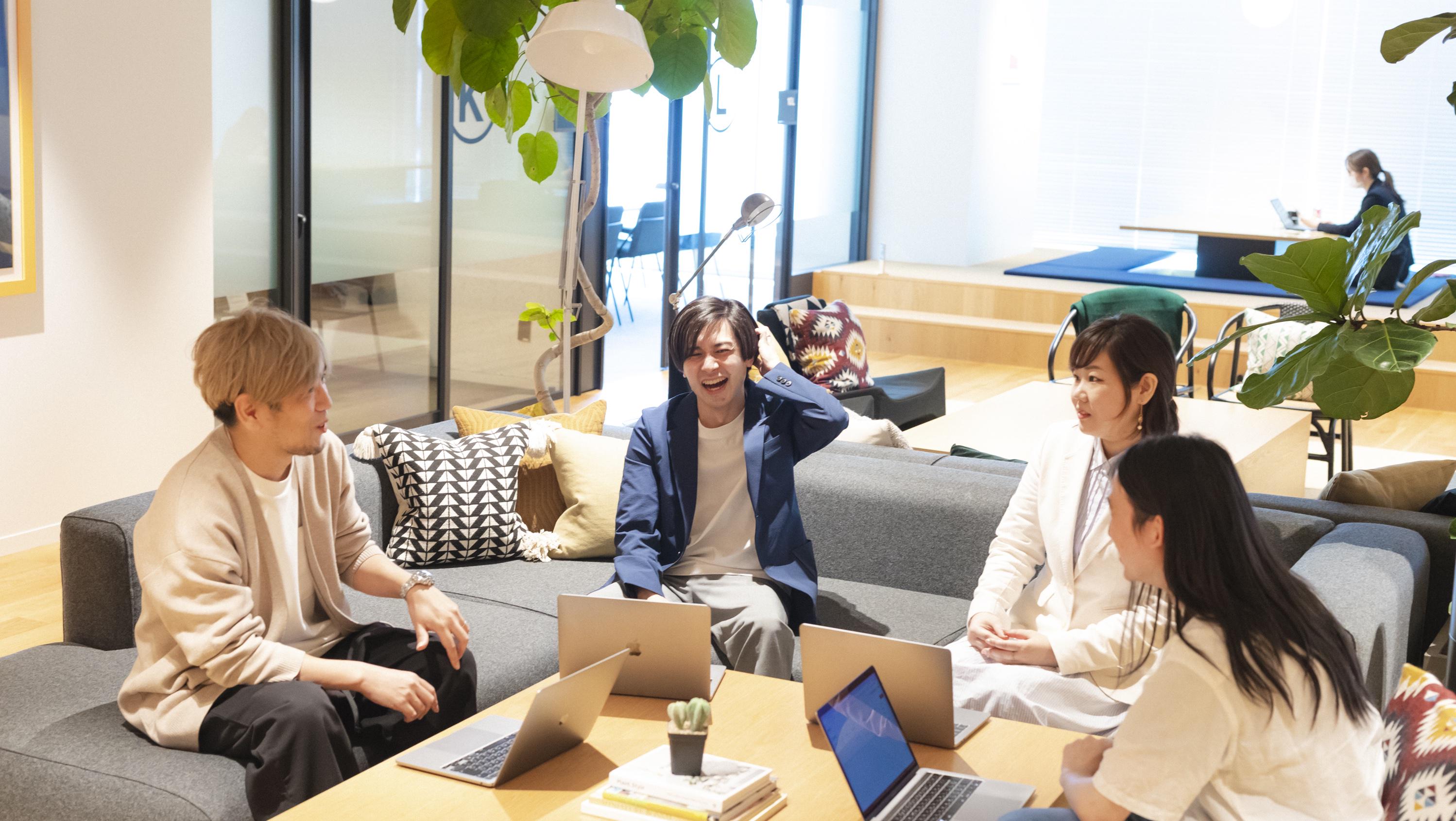 企業トップ画像