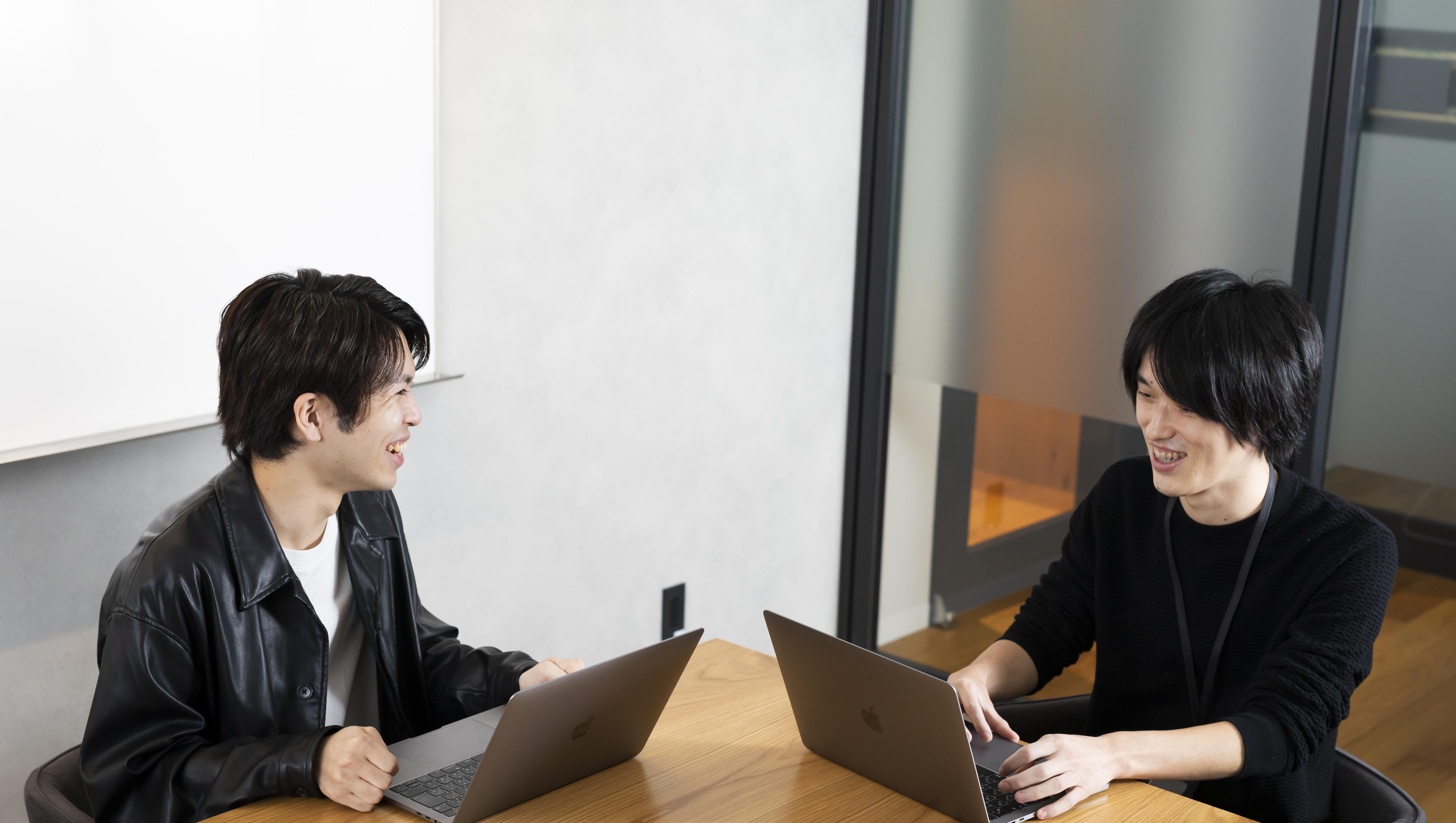 企業トップ画像