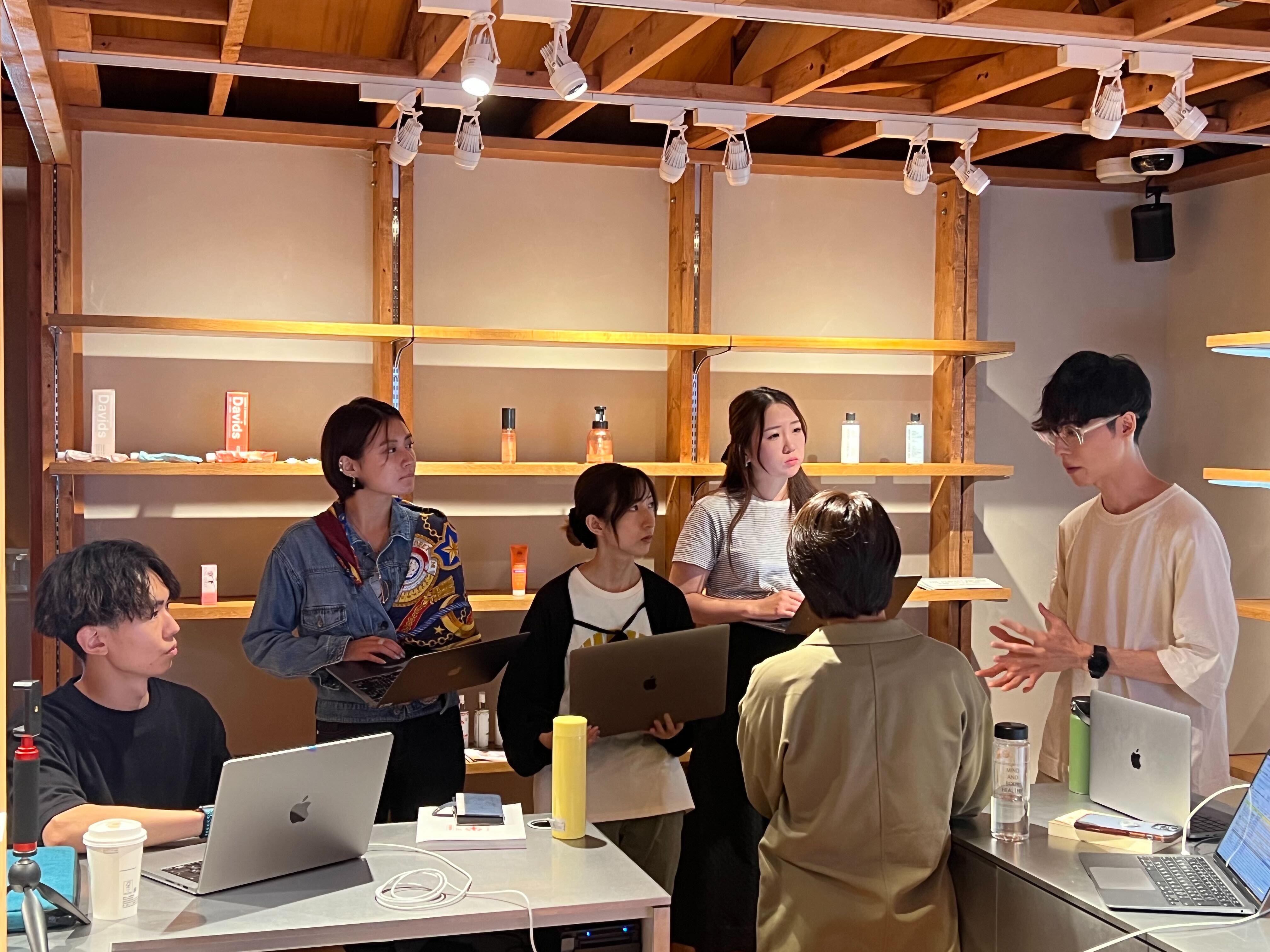 株式会社 ONPA JAPANのイメージ画像1