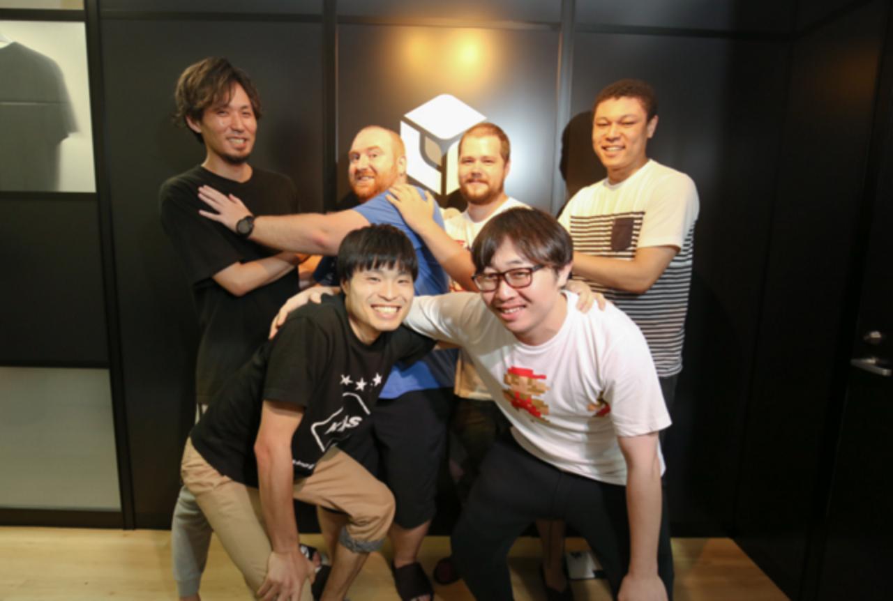 株式会社KMS 求人画像1