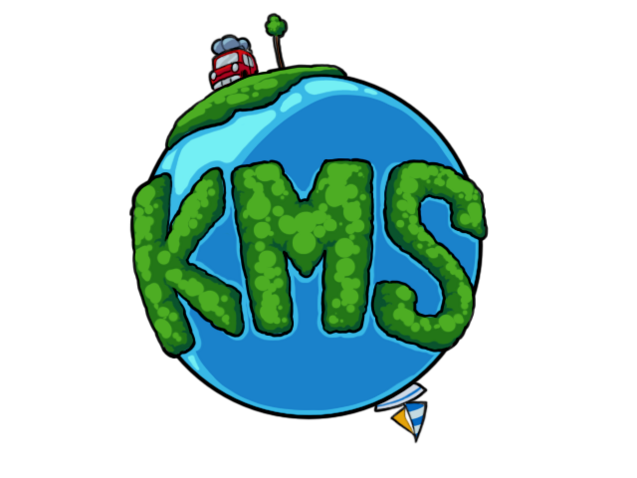株式会社KMS 求人画像1