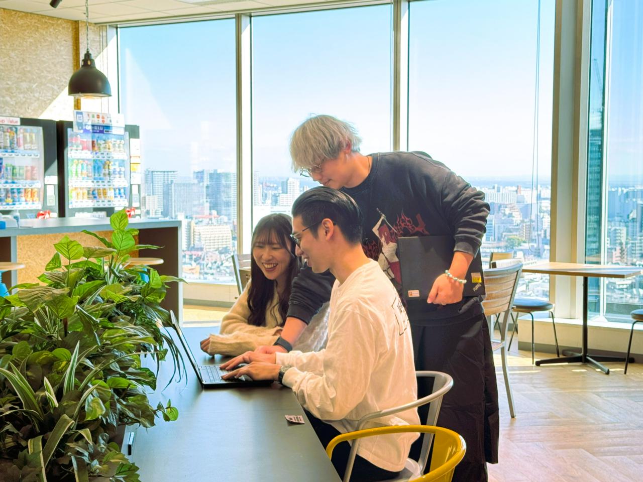 株式会社KMS 求人画像1