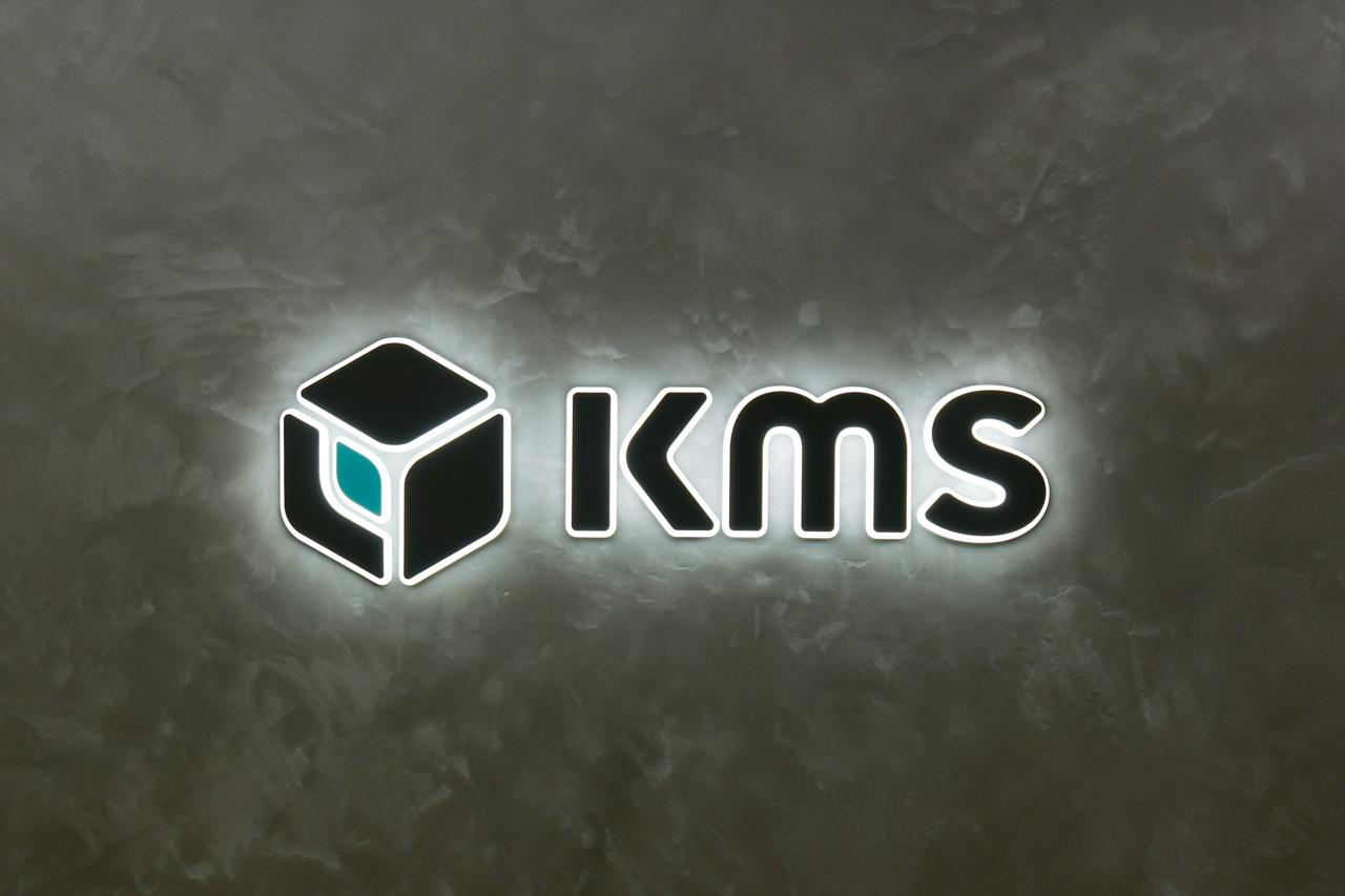 株式会社KMS 求人画像1