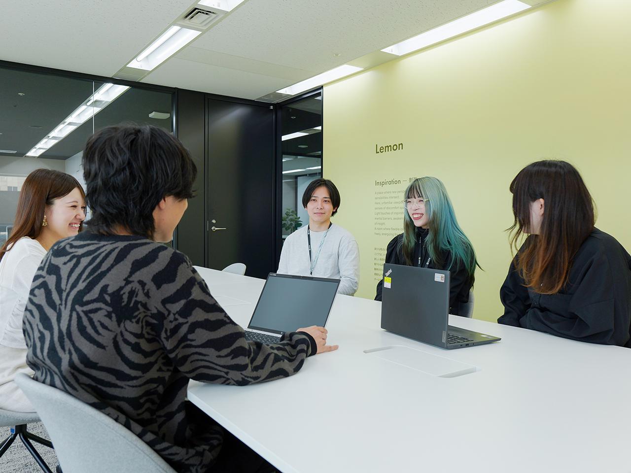 株式会社KMS 求人画像1