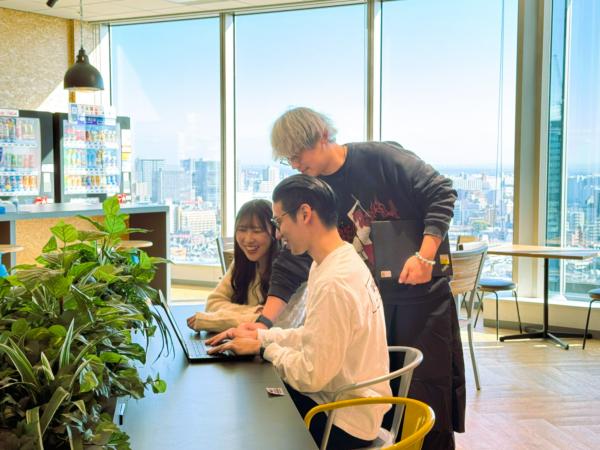 募集している求人：プロジェクトマネージャー候補