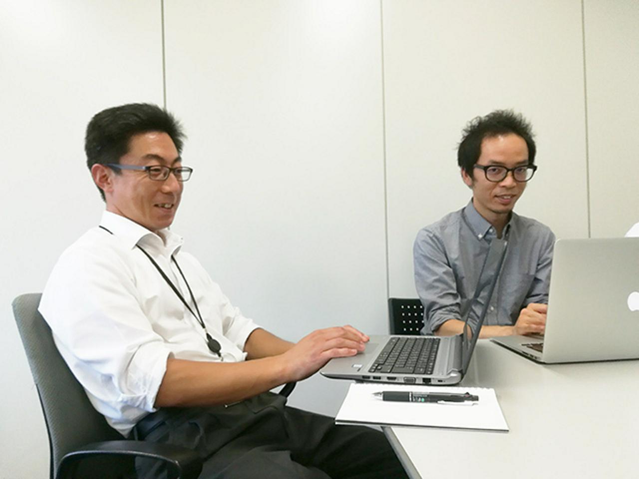 トータルソリューション株式会社 求人画像1