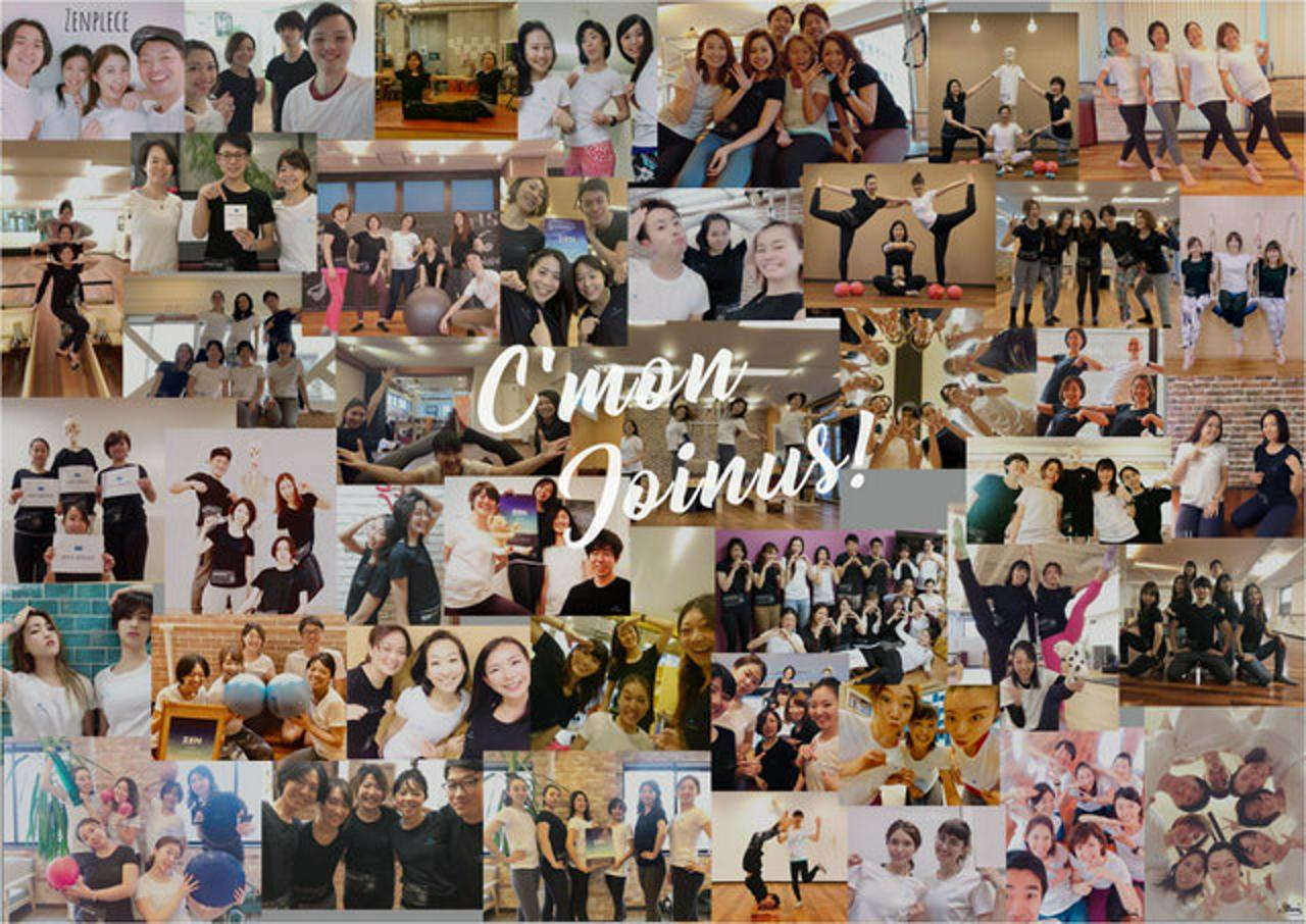 株式会社ZEN PLACE 求人画像1