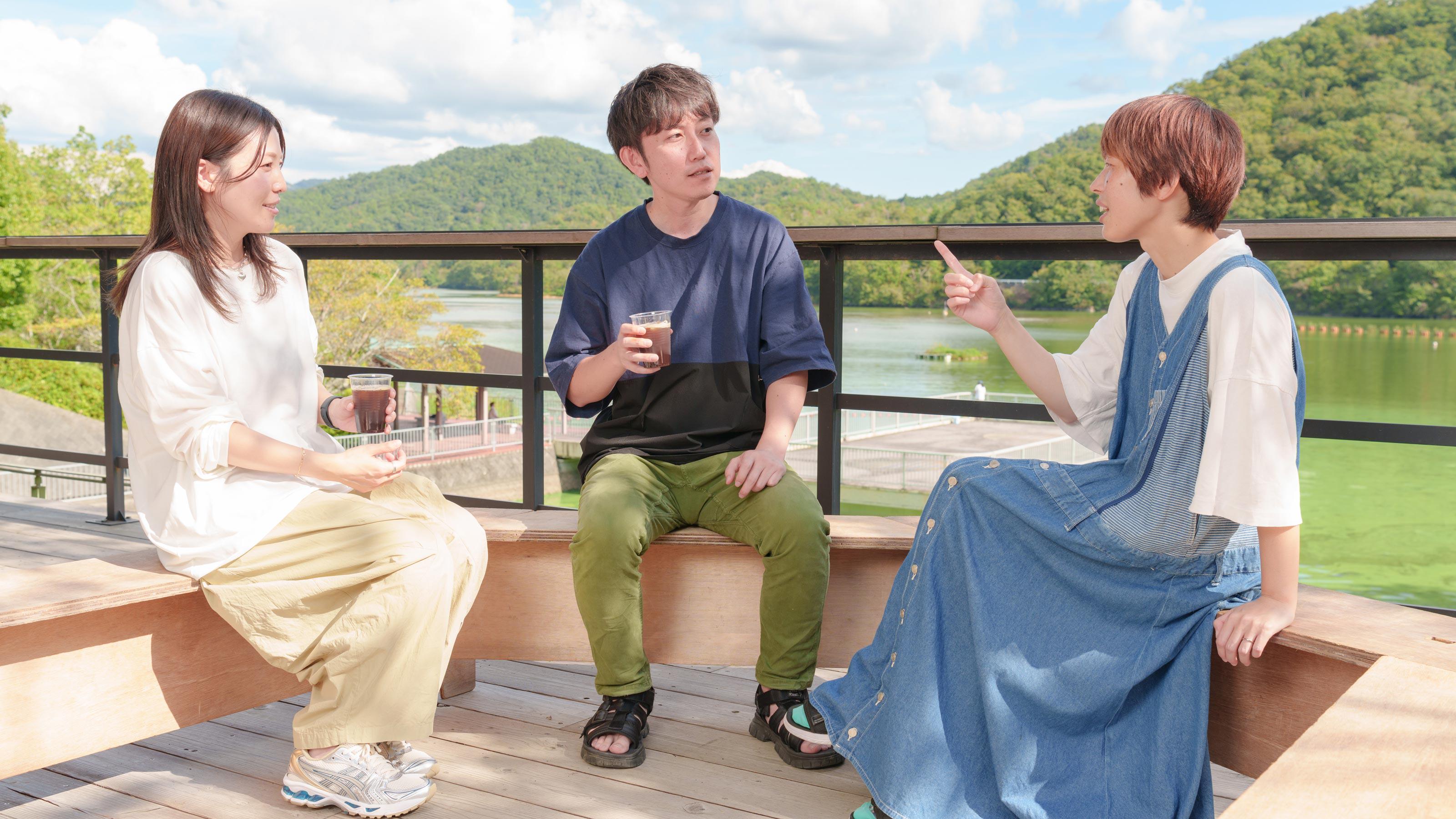 企業トップ画像