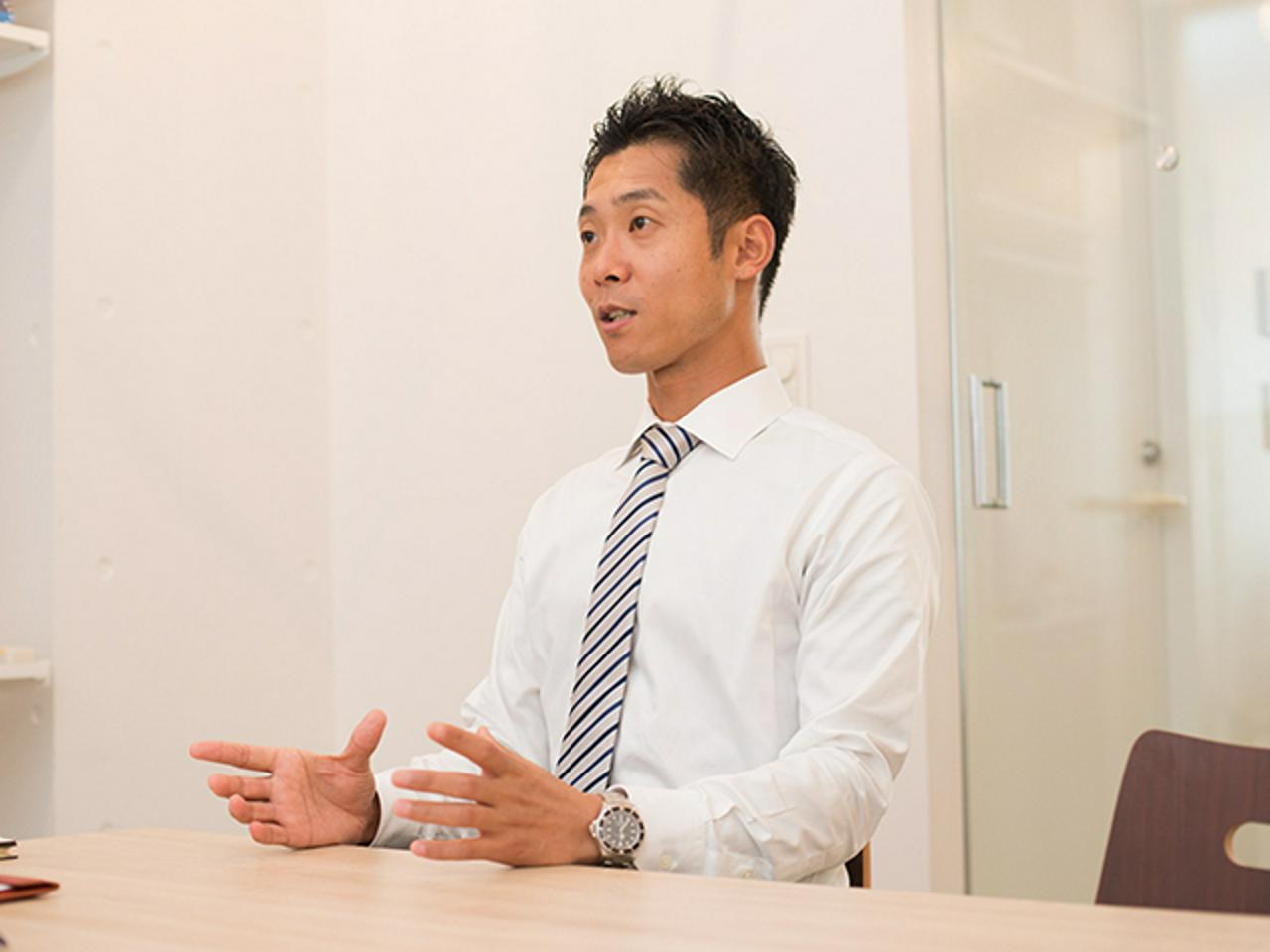 合同会社revive 求人画像1