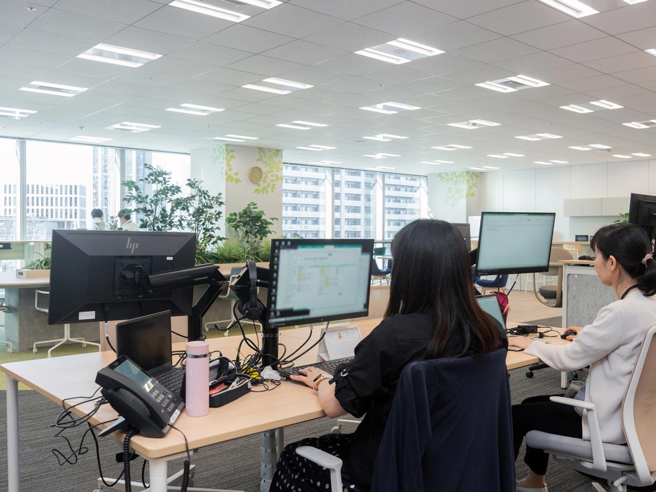 鎌田氏は、新たに「データ活用」という要素を自社の重要テーマとして設定し、その取り組みを強化していく方針を打ち出している。