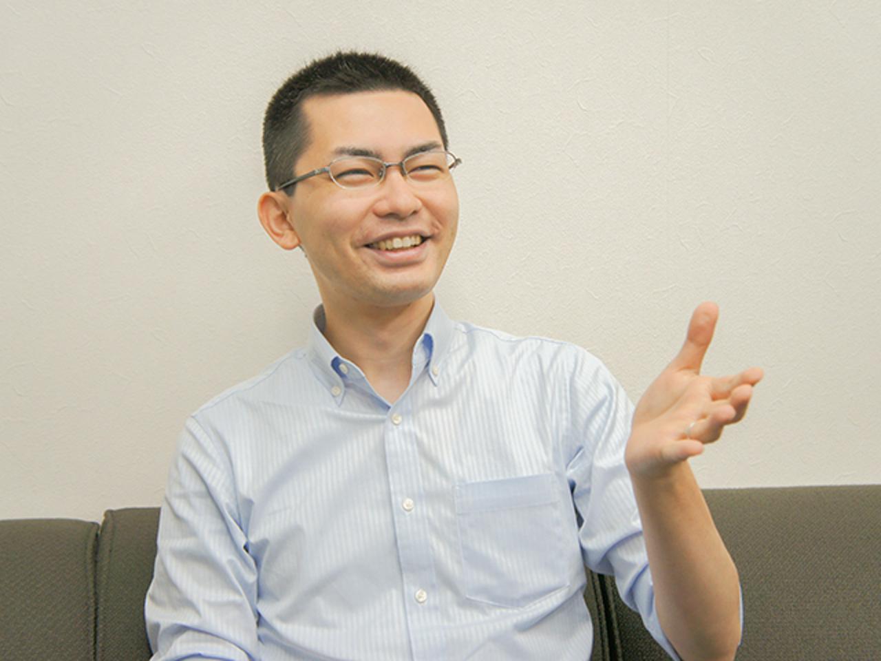 株式会社コサウェル 求人画像1