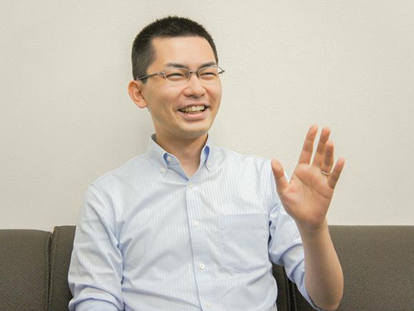 募集している求人：□ネットワークエンジニア