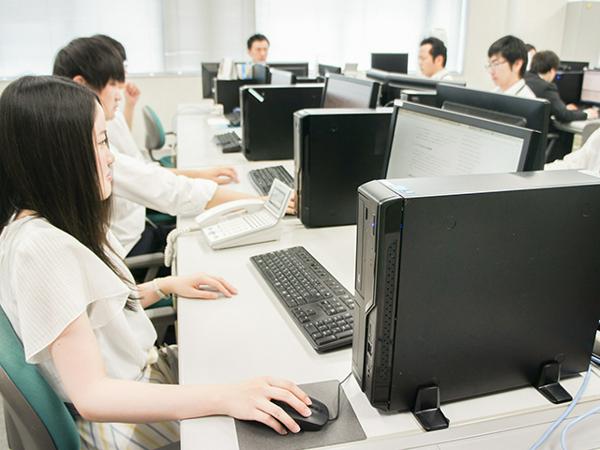 募集している求人：◇業務系SE・プログラマー