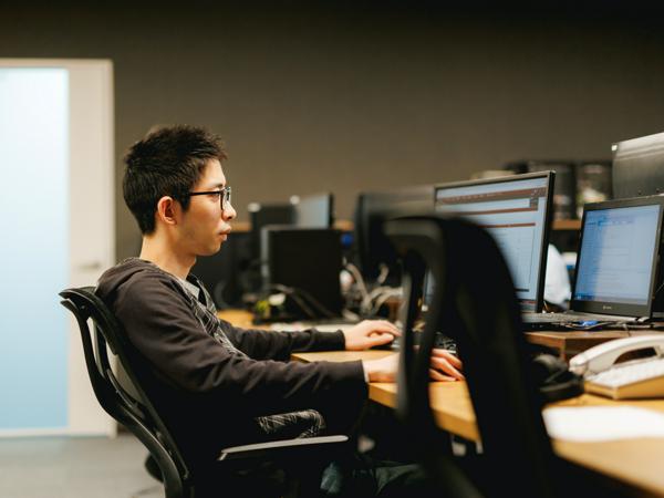 募集している求人：【大阪市北区/Webシステム開発エンジニア】マネージャー(候補)